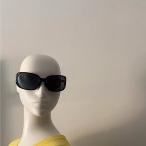 Chanel 6014 501/87 64016 120 Sunglasses